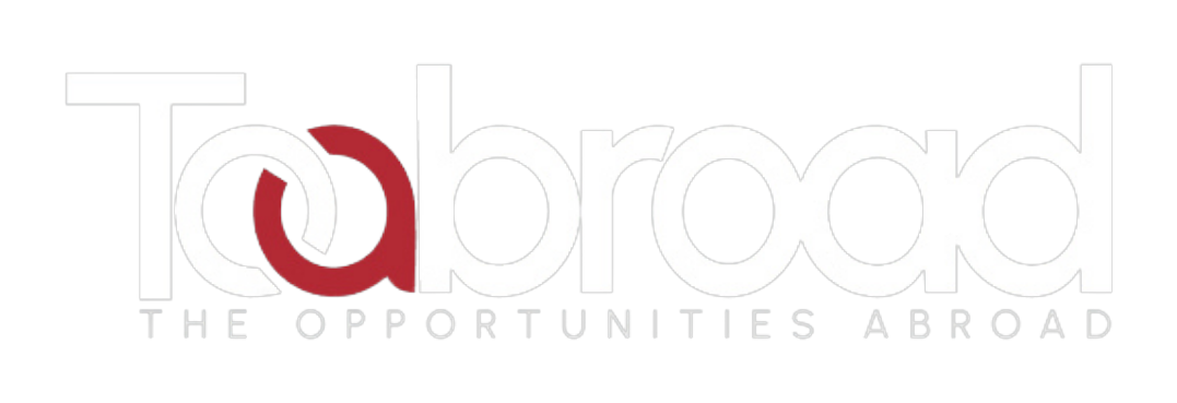 TOabroad — The Opportunities Abroad