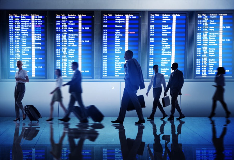 People considering relocation or international mobility